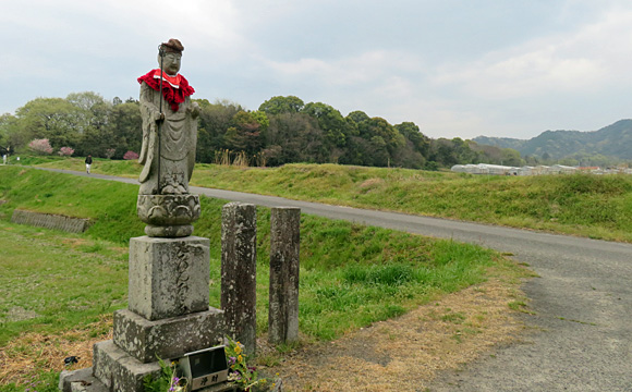 67番札所 大興寺