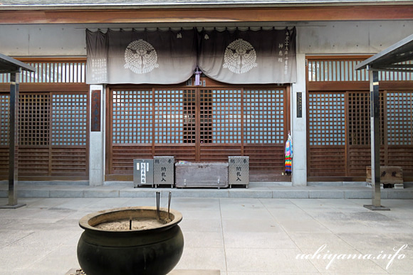 �U�W�ԎD�� �_�b�@