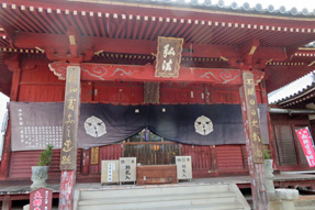 69番札所 観音寺