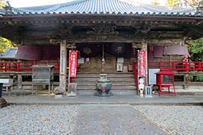 24番札所 最御崎寺