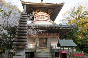 24番札所 最御崎寺