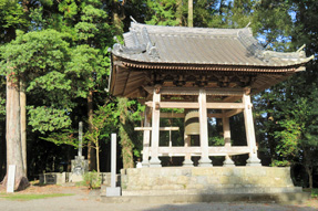 26番札所 金剛頂寺