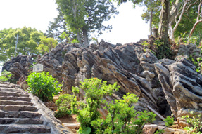 32番札所 禅師峰寺