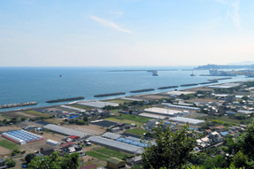 32番札所 禅師峰寺