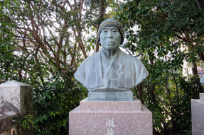 33番札所 雪蹊寺