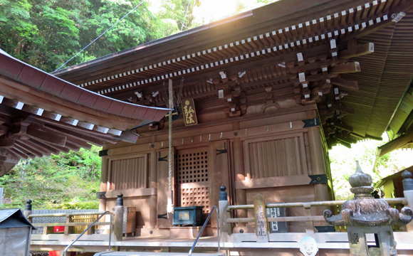 36番札所 青龍寺