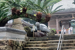 38番札所 金剛福寺