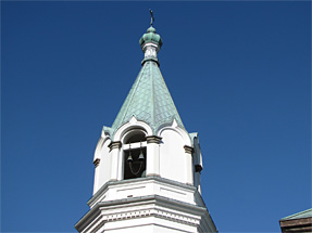 ハリストス正教会