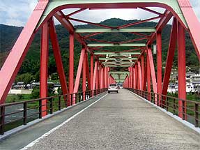 笠置大橋