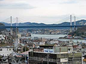 新尾道大橋