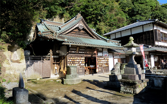 鎌倉半僧坊
