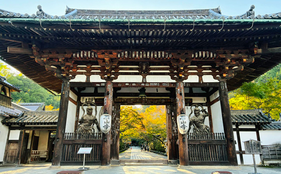 石山寺