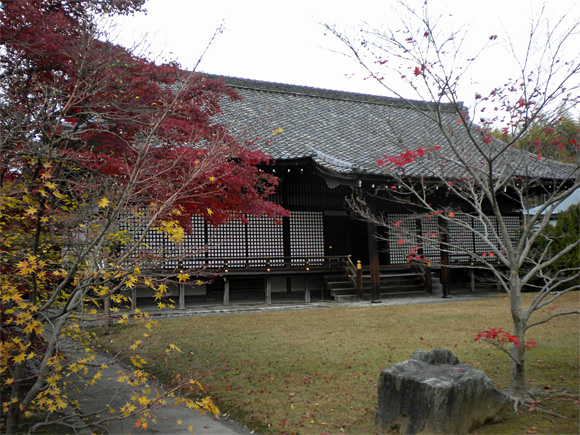 勧修寺