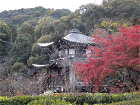 勧修寺