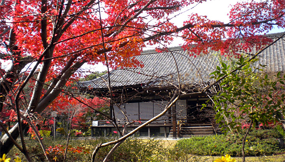 勧修寺