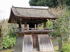正伝寺