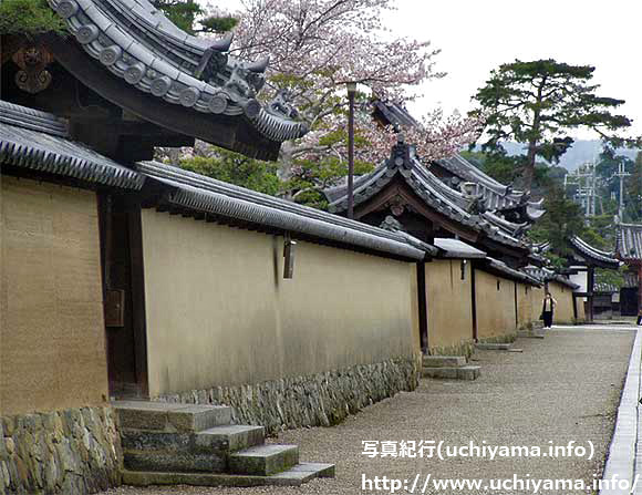 法隆寺
