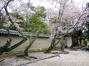 法隆寺
