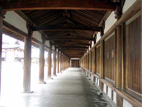法隆寺