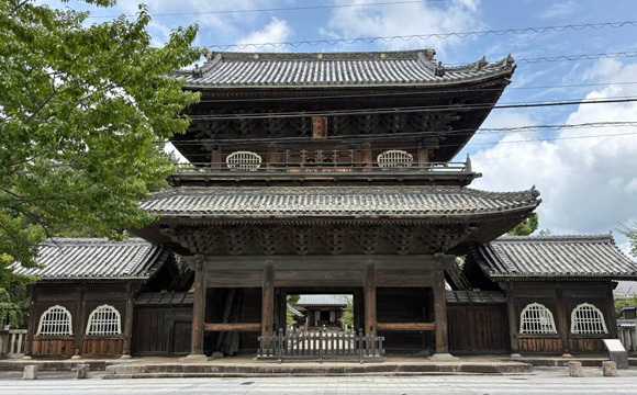 大樹寺