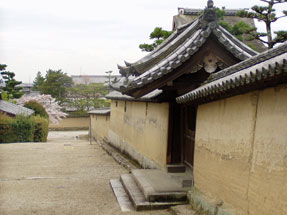 法隆寺