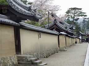 法隆寺