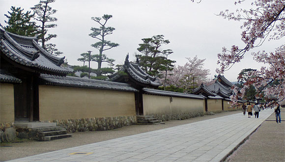 法隆寺
