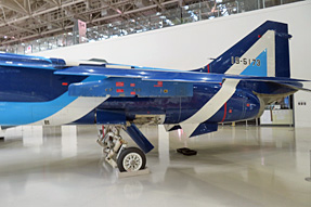 T-2 高等練習機