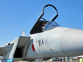 F-15J