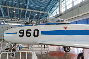 F-86F