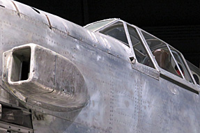 陸軍 三式戦闘機二型「飛燕」