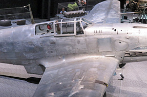 陸軍 三式戦闘機二型「飛燕」