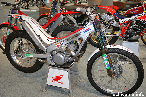 Montesa COTA 315R