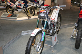 Montesa COTA 315R