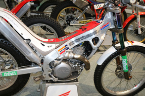 Montesa COTA 315R