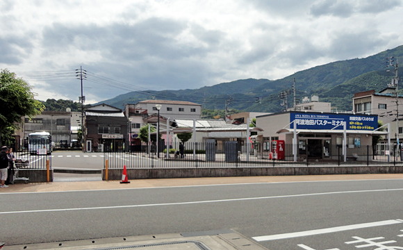 池田 表 時刻 阿波 駅