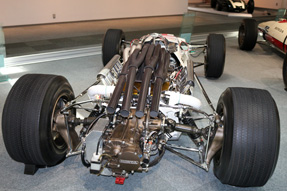 ホンダ RA300