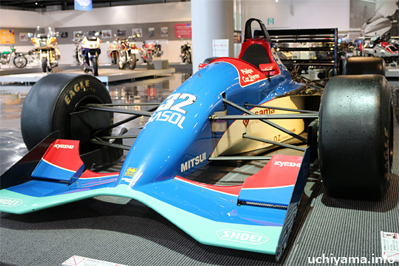 【福袋セール】 JORDAN 192 YAMAHA ミニカー