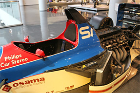 JORDAN YAMAHA 192