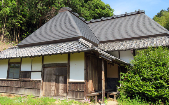 武市半平太・旧宅