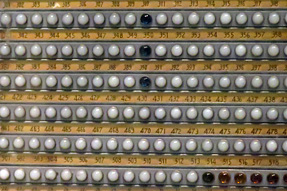 日本初のリレー計算機