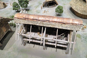 �O���ێR��Ղ̖͌^