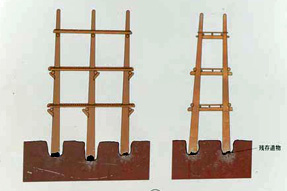 大型掘立柱建物