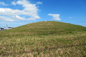 土器塚古墳