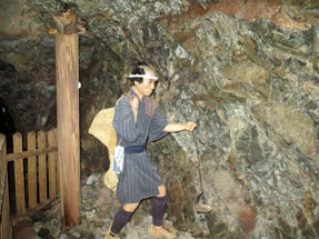 土肥金山