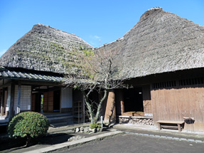 旧高城家住宅