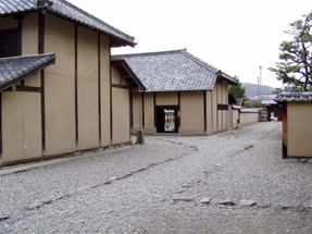 旧松代藩文武学校