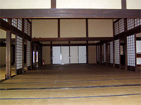 旧松代藩文武学校