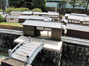 ミニ出島