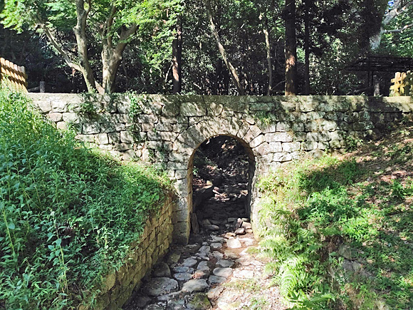 ドイツ橋